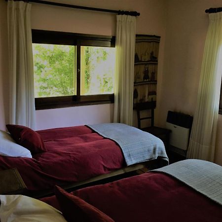Lo De Lanny Villa Colonia del Sacramento Ngoại thất bức ảnh