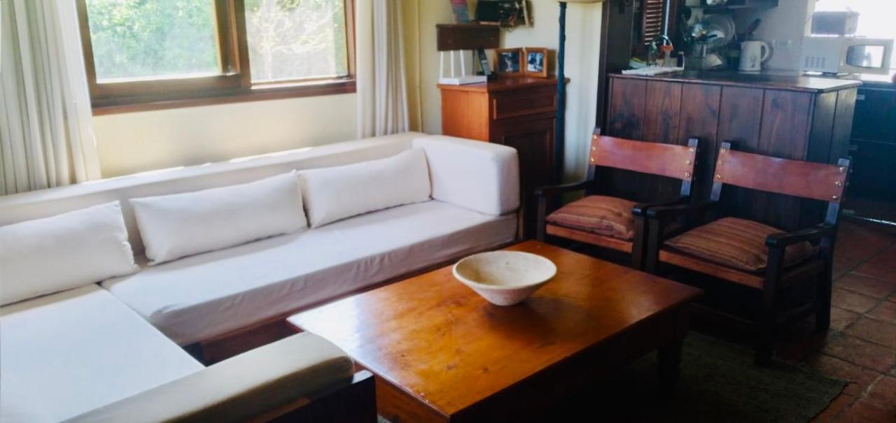 Lo De Lanny Villa Colonia del Sacramento Ngoại thất bức ảnh