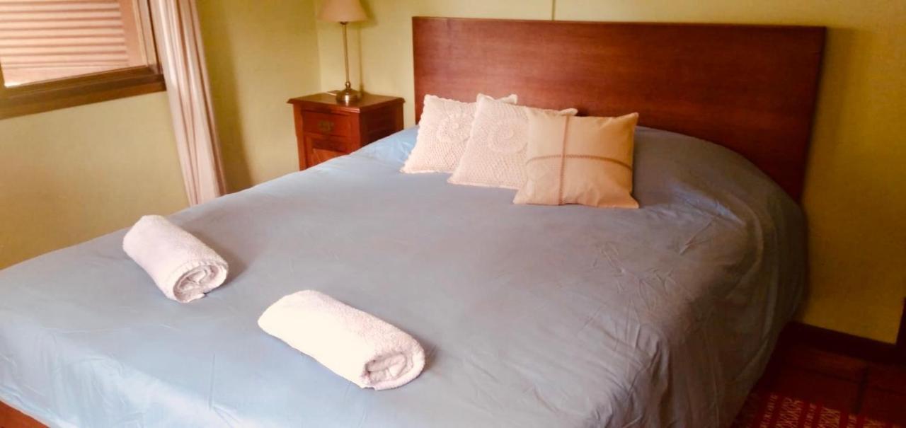 Lo De Lanny Villa Colonia del Sacramento Ngoại thất bức ảnh
