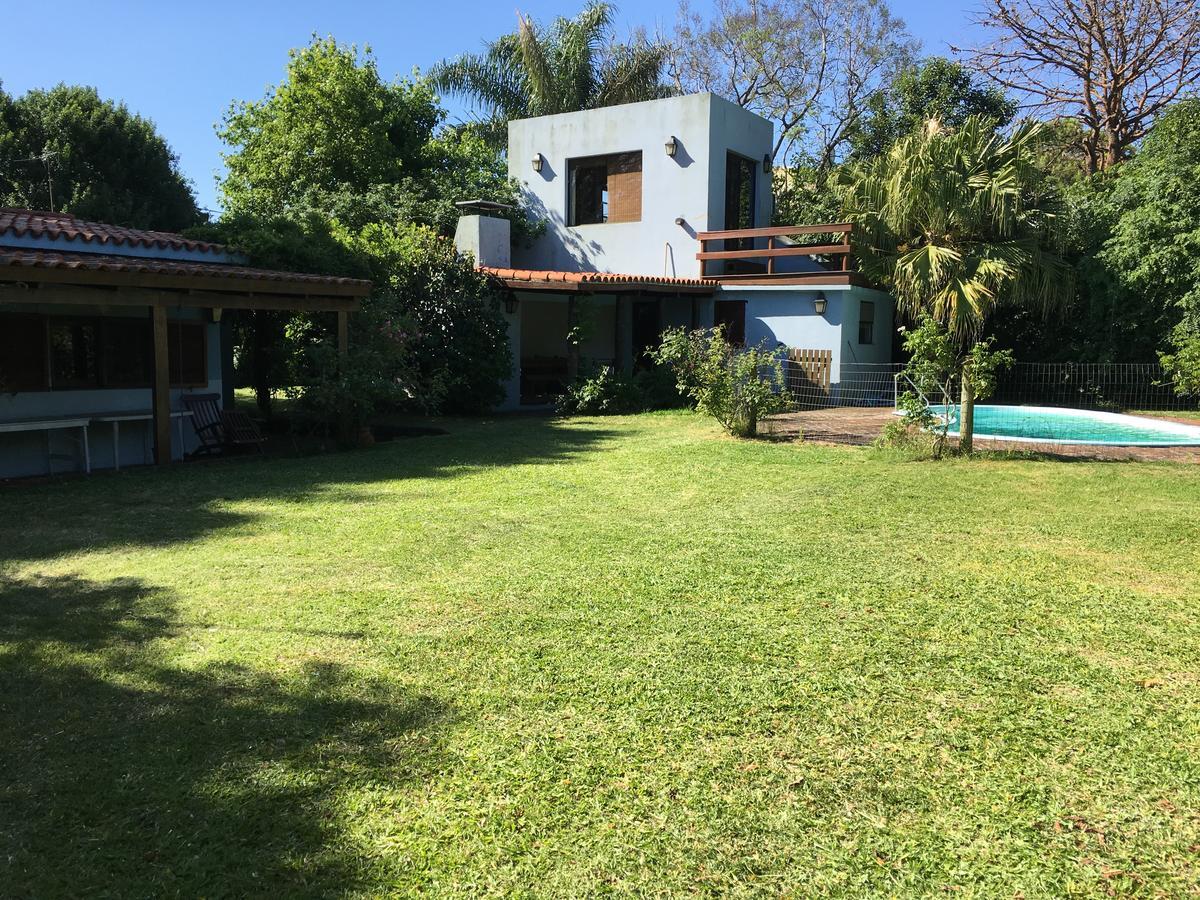 Lo De Lanny Villa Colonia del Sacramento Ngoại thất bức ảnh