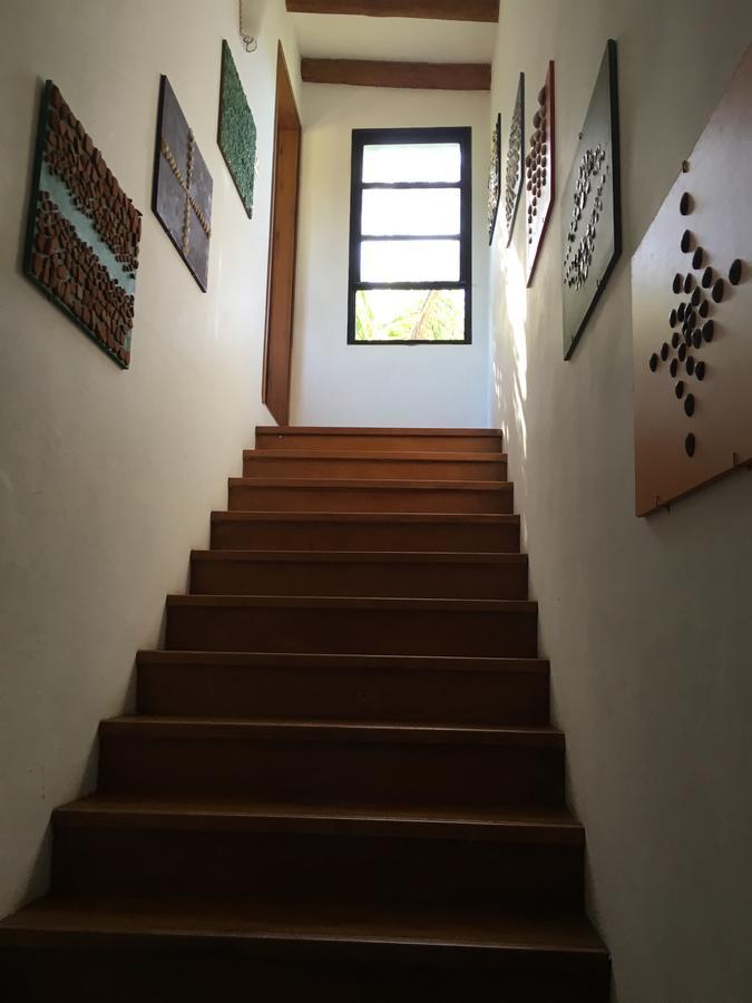 Lo De Lanny Villa Colonia del Sacramento Ngoại thất bức ảnh