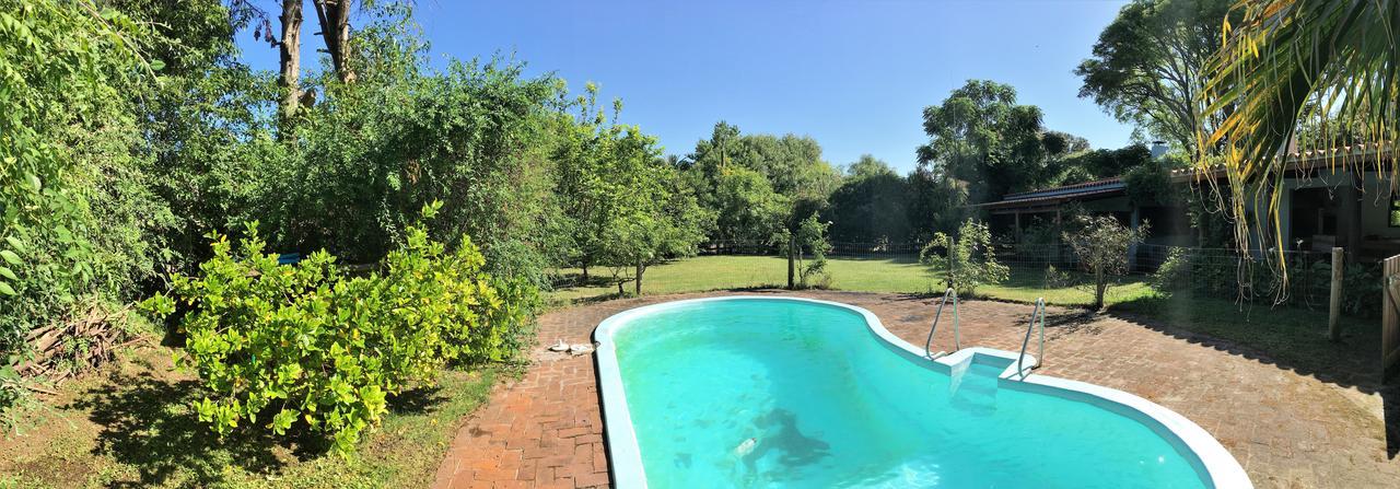 Lo De Lanny Villa Colonia del Sacramento Ngoại thất bức ảnh