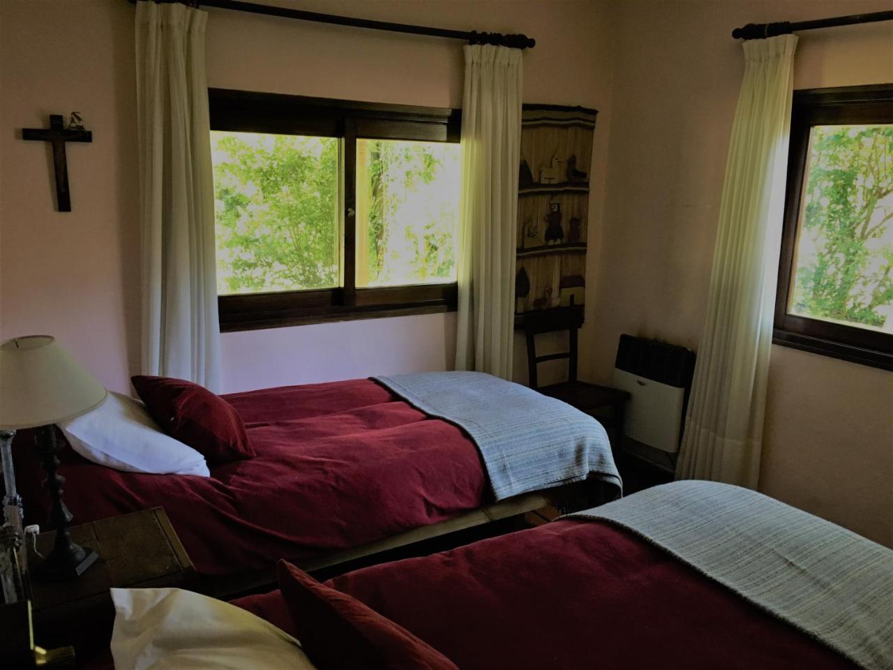 Lo De Lanny Villa Colonia del Sacramento Ngoại thất bức ảnh
