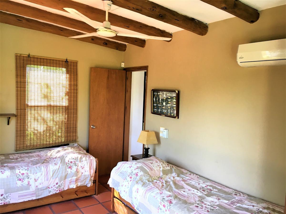 Lo De Lanny Villa Colonia del Sacramento Ngoại thất bức ảnh