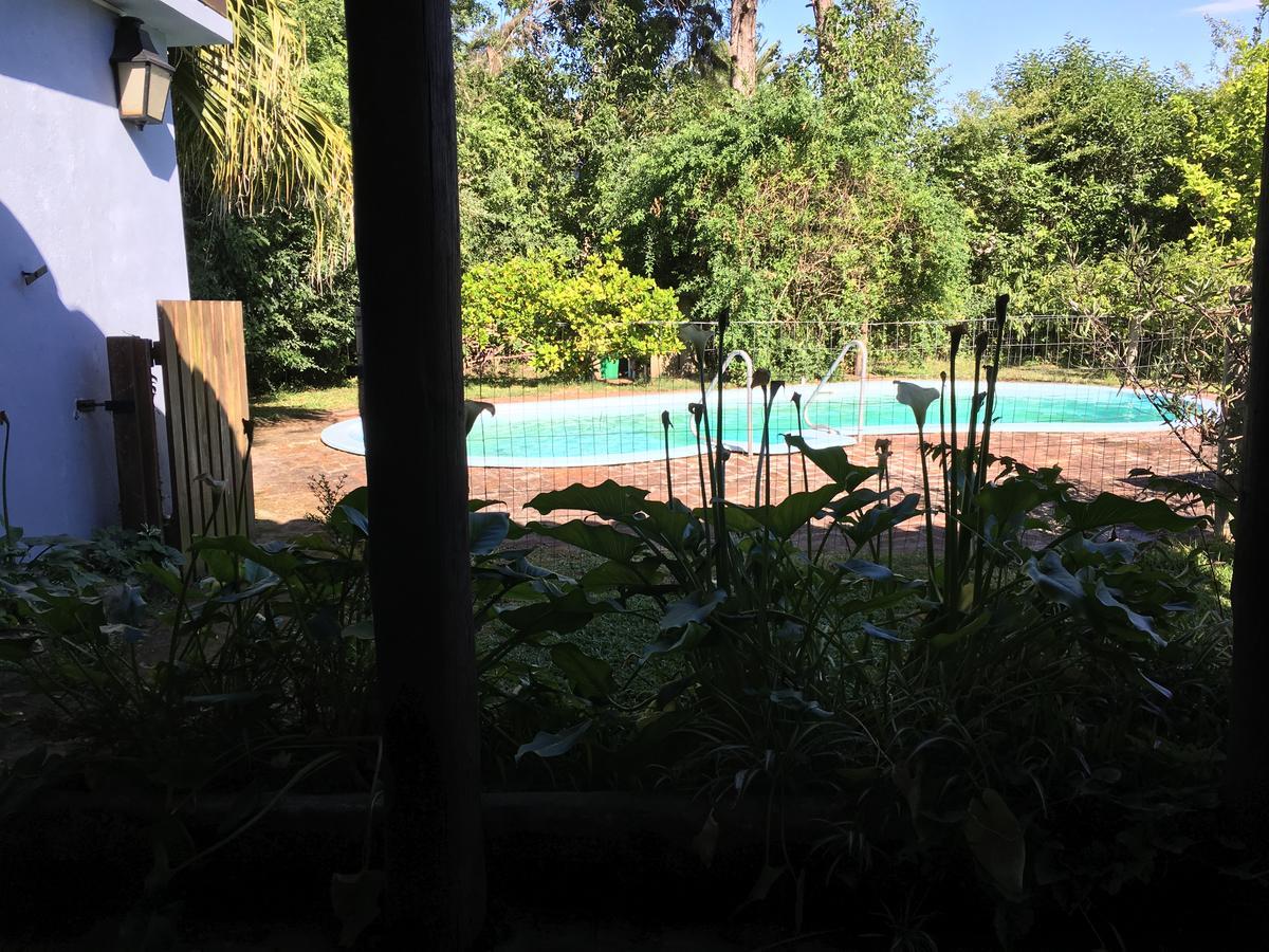Lo De Lanny Villa Colonia del Sacramento Ngoại thất bức ảnh
