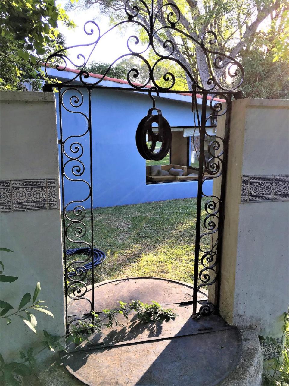 Lo De Lanny Villa Colonia del Sacramento Ngoại thất bức ảnh